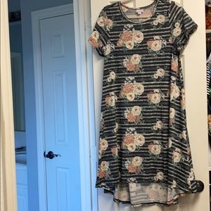 Lularoe carly